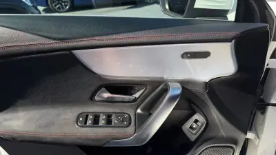 Mercedes-Benz CLA 250 2022 - 29900 EUR, 108000 km - 108000km - foto 7 de 12