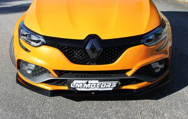 Renault Mégane 2019 - 43990 EUR, 42000 km - AUTO.MOTO.pt - 42000km - foto 14 de 41