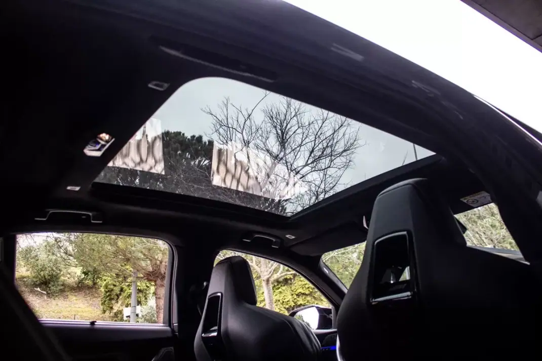 BMW M5 2024 - 139990 EUR, 38594 km - AUTO.MOTO.pt - 38594km - foto 46 de 55