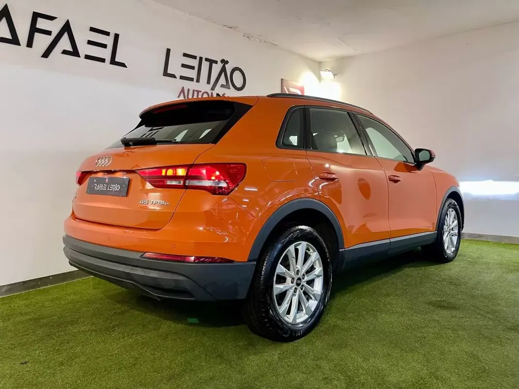 Audi Q3 2022 - 32500 EUR, 89000 km - AUTO.MOTO.pt - 89000km - foto 6 de 35