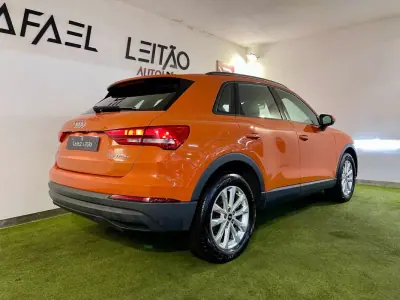 Audi Q3 2022 - 32500 EUR, 89000 km - AUTO.MOTO.pt - 89000km - foto 6 de 35