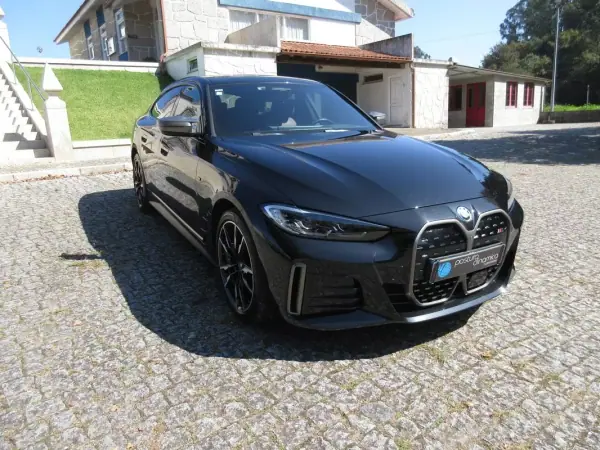 BMW i4 2022 - 49990 EUR, 67000 km - AUTO.MOTO.pt - 67000km - foto 13 de 59