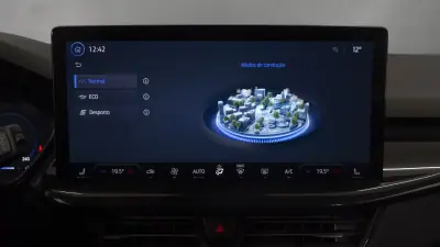 Ford Focus 2024 - 21450 EUR, 49000 km - AUTO.MOTO.pt - 49000km - foto 25 de 36