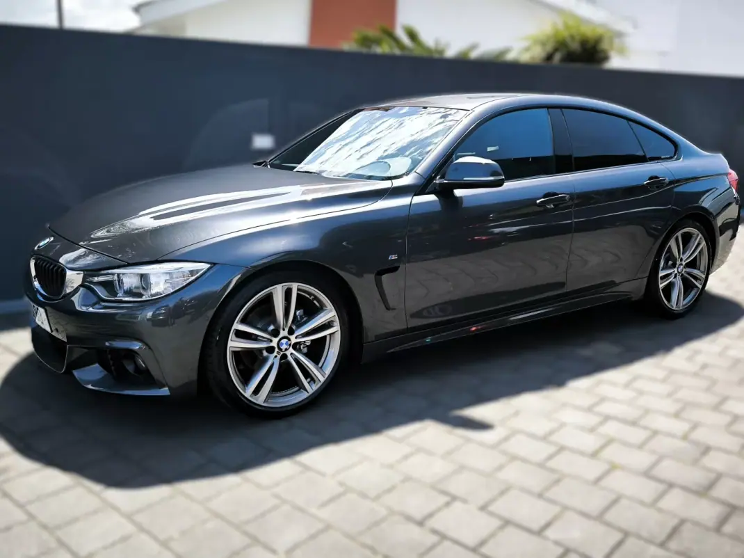 BMW 420 Gran Coupé 2017 - 19950 EUR, 213000 km - AUTO.MOTO.pt - 213000km - foto 24 de 55