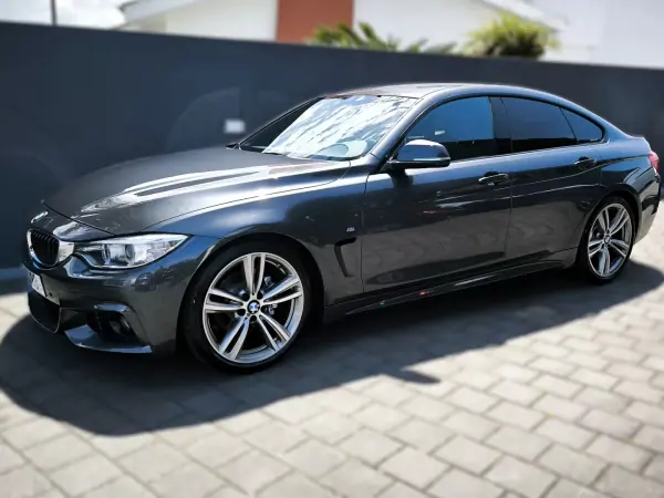 BMW 420 Gran Coupé 2017 - 19950 EUR, 213000 km - AUTO.MOTO.pt - 213000km - foto 24 de 55