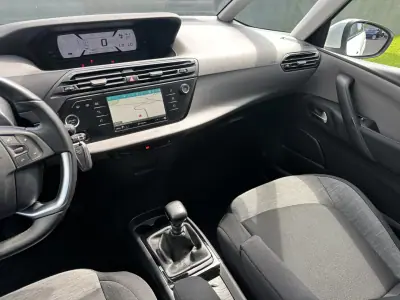 Citroën C4 Spacetourer 2020 - 14500 EUR, 197000 km - AUTO.MOTO.pt - 197000km - foto 28 de 58