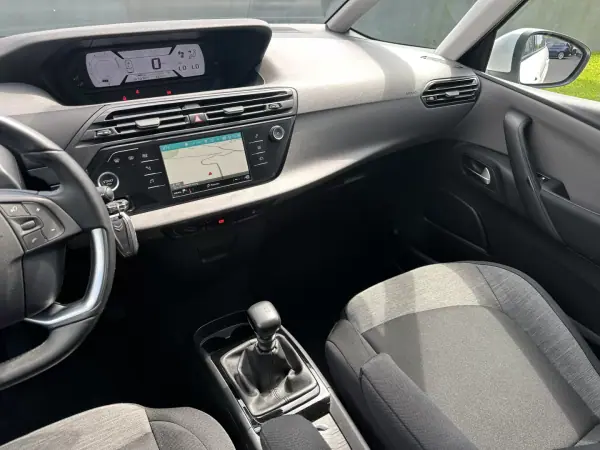 Citroën C4 Spacetourer 2020 - 14500 EUR, 197000 km - AUTO.MOTO.pt - 197000km - foto 28 de 58