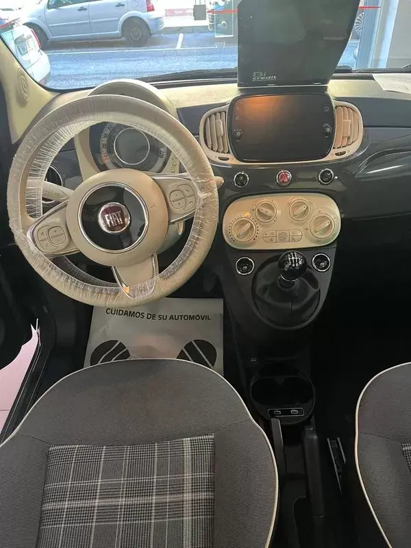 Fiat 500C 2020 - 12650 EUR, 53234 km - AUTO.MOTO.pt - 53234km - foto 45 de 48
