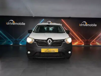 Renault Express 1.5 Blue dCi Extra 2023 - 14500 EUR, 93500 km - AUTO.MOTO.pt - 93500km - foto 2 de 15