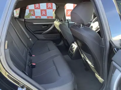 BMW 420 Gran Coupé 2018 - 24990 EUR, 235550 km - AUTO.MOTO.pt - 235550km - foto 22 de 23