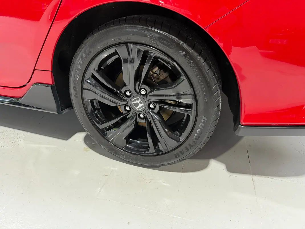 Honda Civic 2019 - 17900 EUR, 100000 km - AUTO.MOTO.pt - 100000km - foto 14 de 15