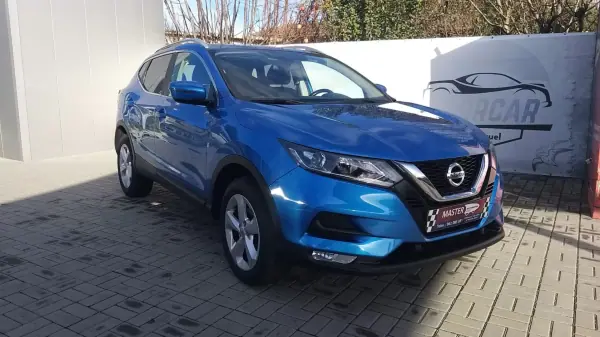 Nissan Qashqai 2018 - 18650 EUR, 149986 km - AUTO.MOTO.pt - 149986km - foto 2 de 38