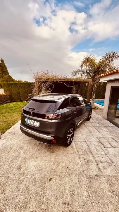 Peugeot 3008 2020 - 24750 EUR, 114446 km - AUTO.MOTO.pt - 114446km - foto 5 de 19