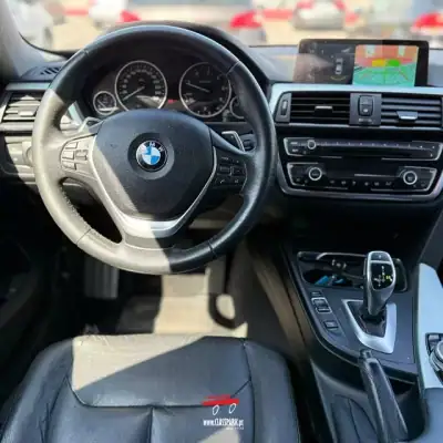BMW 420 Gran Coupé 2016 - 23900 EUR, 179000 km - AUTO.MOTO.pt - 179000km - foto 12 de 16