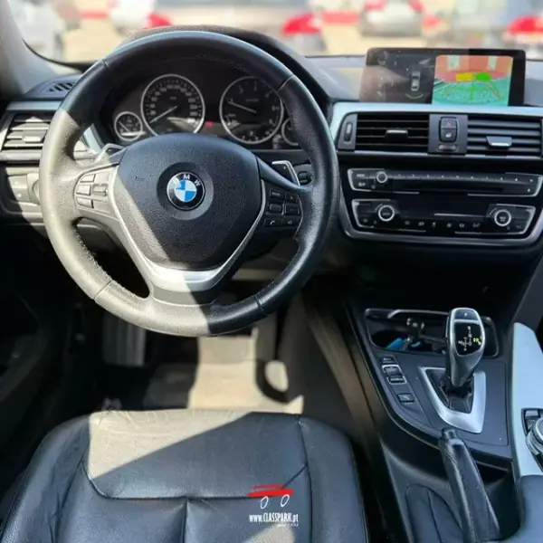 BMW 420 Gran Coupé 2016 - 23900 EUR, 179000 km - AUTO.MOTO.pt - 179000km - foto 12 de 16