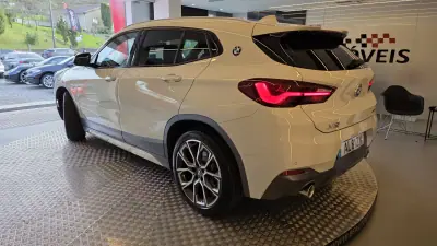 BMW X2 2021 - 36900 EUR, 76648 km - AUTO.MOTO.pt - 76648km - foto 19 de 59