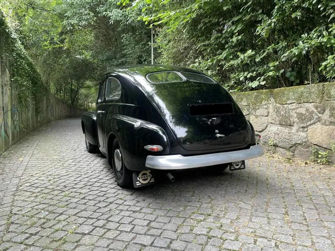 Volvo PV 1950 - 19900 EUR, 0 km - foto 26 de 43