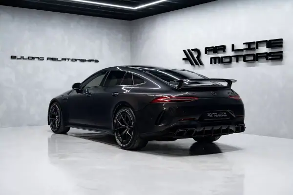 Mercedes-Benz AMG GT 2019 - 134950 EUR, 38000 km - AUTO.MOTO.pt - 38000km - foto 10 de 59
