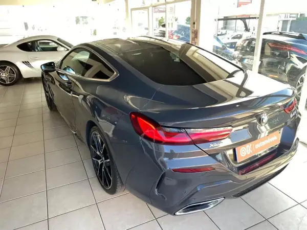 BMW 840 2020 - 69500 EUR, 55000 km - AUTO.MOTO.pt - 55000km - foto 3 de 42