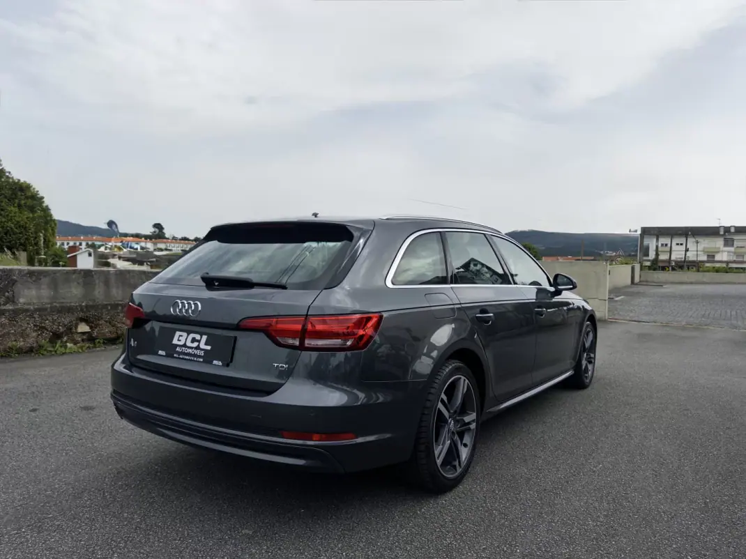 Audi A4 Avant 2016 - 22990 EUR, 153000 km - AUTO.MOTO.pt - 153000km - foto 7 de 47