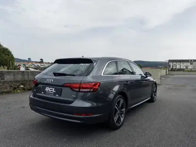 Audi A4 Avant 2016 - 22990 EUR, 153000 km - AUTO.MOTO.pt - 153000km - foto 7 de 47