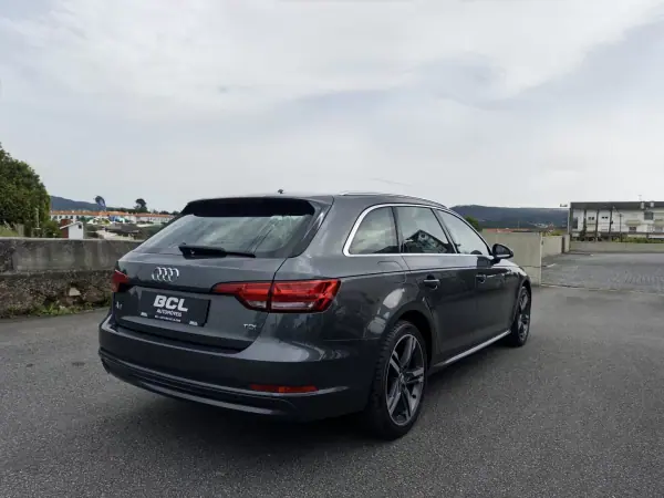 Audi A4 Avant 2016 - 22990 EUR, 153000 km - AUTO.MOTO.pt - 153000km - foto 7 de 47