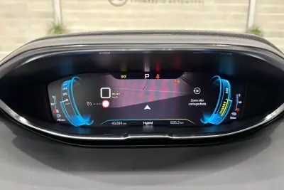 Peugeot 3008 2021 - 23450 EUR, 45084 km - AUTO.MOTO.pt - 45084km - foto 44 de 51