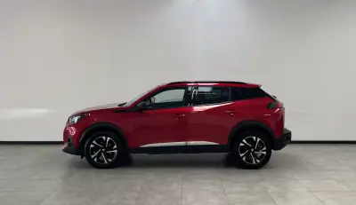 Peugeot 2008 2021 - 13900 EUR, 92000 km - 92000km - foto 4 de 20