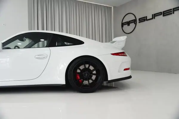 Porsche 911 2014 - 149950 EUR, 41000 km - AUTO.MOTO.pt - 41000km - foto 13 de 45