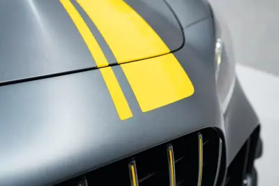 Mercedes-Benz AMG GT 2020 - 279950 EUR, 12000 km - AUTO.MOTO.pt - 12000km - foto 9 de 60