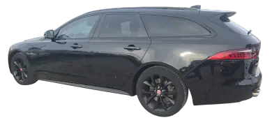 Jaguar XF Sportbrake 2017 - 19750 EUR, 195000 km - AUTO.MOTO.pt - 195000km - foto 7 de 24