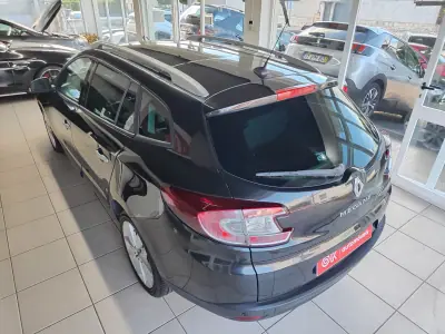 Renault Mégane 2009 - 4500 EUR, 232000 km - 232000km - foto 8 de 36