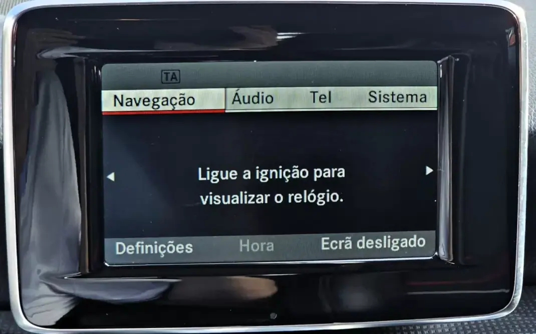Mercedes-Benz A 160 2015 - 16500 EUR, 137000 km - AUTO.MOTO.pt - 137000km - foto 18 de 24