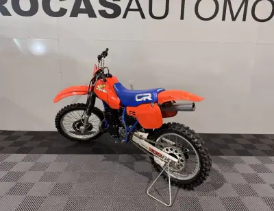 Honda CR 125R 1984 - 13500 EUR, 0 km - AUTO.MOTO.pt - foto 7 de 17