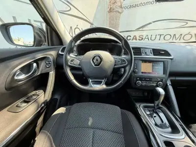 Renault Kadjar 2017 - 14900 EUR, 124200 km - AUTO.MOTO.pt - 124200km - foto 29 de 52