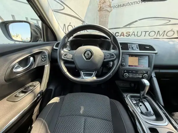Renault Kadjar 2017 - 14900 EUR, 124200 km - AUTO.MOTO.pt - 124200km - foto 29 de 52