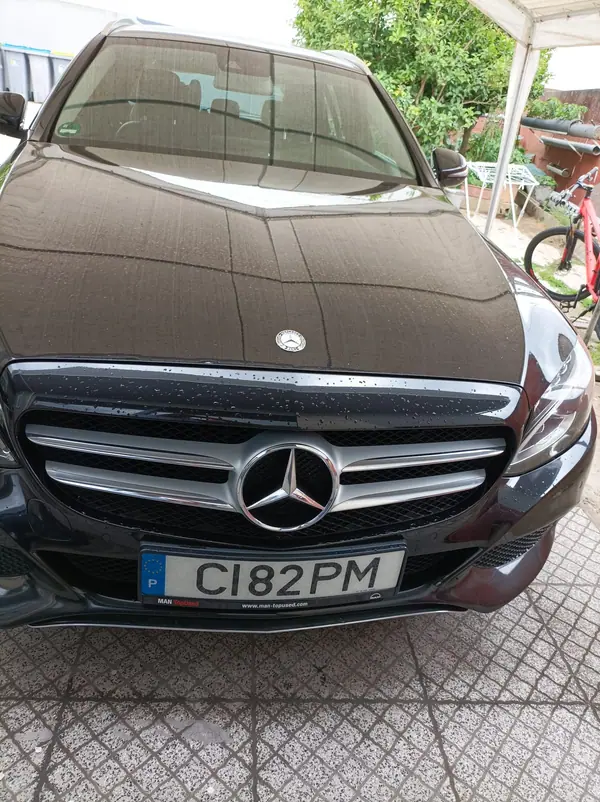Mercedes-Benz C 220 2016 - 13250 EUR, 303000 km - AUTO.MOTO.pt - 303000km - foto 5 de 6