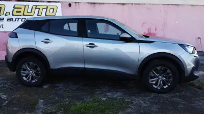 Peugeot 2008 2021 - 17999 EUR, 118000 km - AUTO.MOTO.pt - 118000km - foto 3 de 31