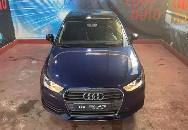 Audi A1 Sportback 2018 - 15750 EUR, 80000 km - AUTO.MOTO.pt - 80000km - foto 7 de 48