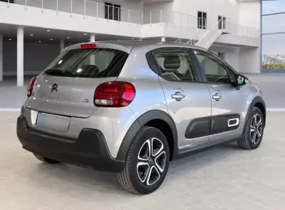 Citroën C3 2021 - 14900 EUR, 54478 km - foto 6 de 6