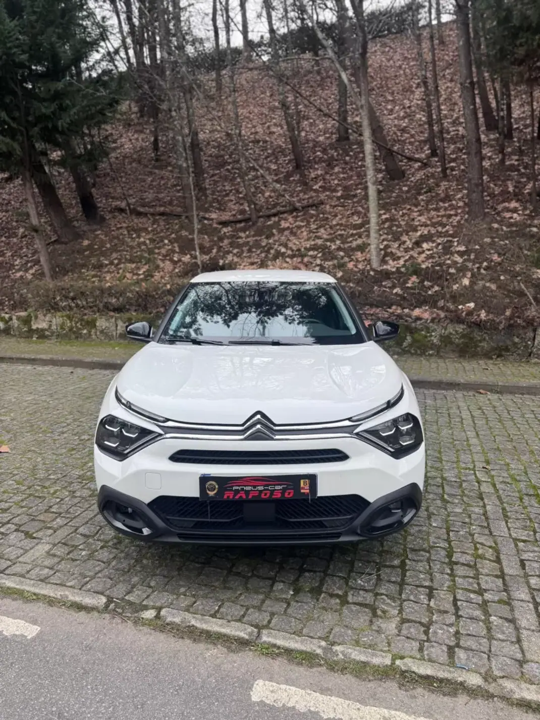 Citroën C4 2023 - 21500 EUR, 131039 km - AUTO.MOTO.pt - 131039km - foto 2 de 19