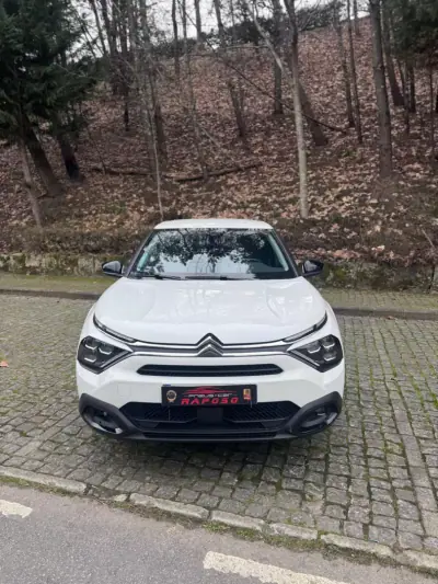 Citroën C4 2023 - 21500 EUR, 131039 km - AUTO.MOTO.pt - 131039km - foto 2 de 19