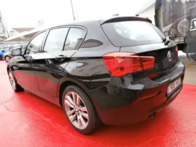 BMW 116 2017 - 18500 EUR, 127839 km - AUTO.MOTO.pt - 127839km - foto 9 de 32