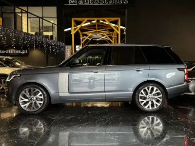 Land Rover Range Rover 2020 - 79990 EUR, 85300 km - AUTO.MOTO.pt - 85300km - foto 9 de 37