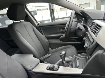 BMW 418 Gran Coupé 2015 - 15900 EUR, 293000 km - 293000km - foto 49 de 52