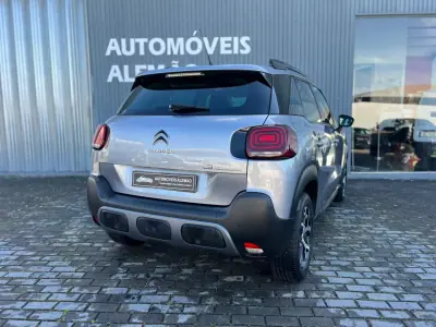 Citroën C3 Aircross 2024 - 16500 EUR, 38053 km - AUTO.MOTO.pt - 38053km - foto 5 de 17