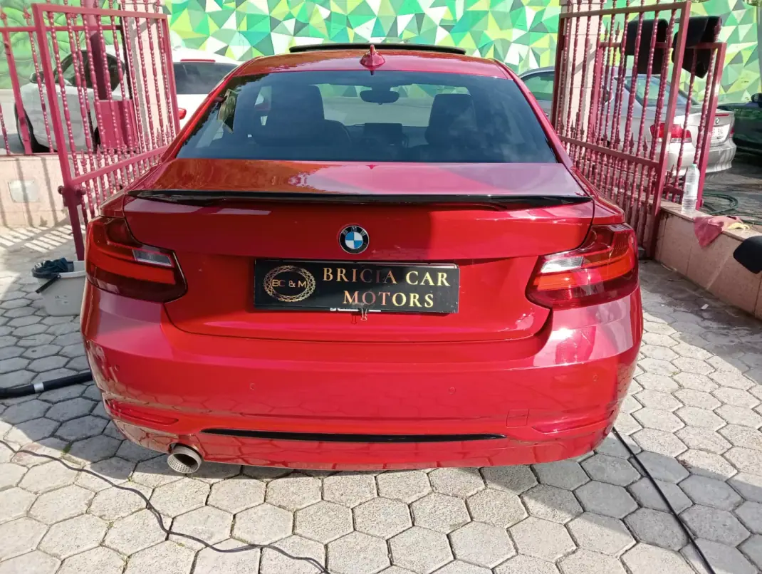BMW 220 2014 - 19900 EUR, 130000 km - AUTO.MOTO.pt - 130000km - foto 7 de 28