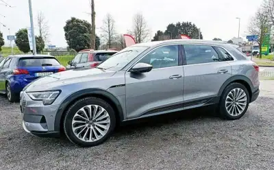 Audi e-tron 2020 - 31000 EUR, 110869 km - AUTO.MOTO.pt - 110869km - foto 6 de 29