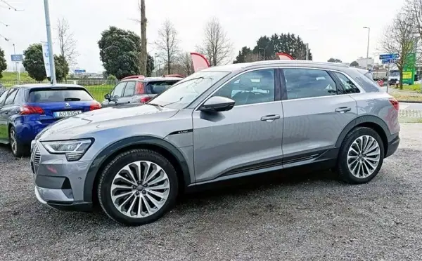 Audi e-tron 2020 - 31000 EUR, 110869 km - AUTO.MOTO.pt - 110869km - foto 6 de 29