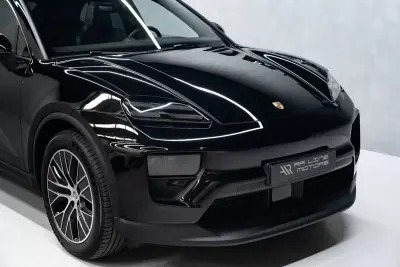Porsche Macan 2026 - 89950 EUR, 6500 km - 6500km - foto 6 de 60